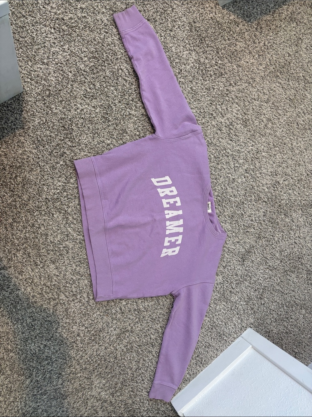 Pact Sweatshirt